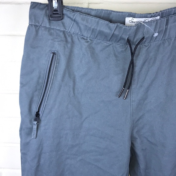 Sovereign Code Clancy Jogger Pants - Picture 3 of 7